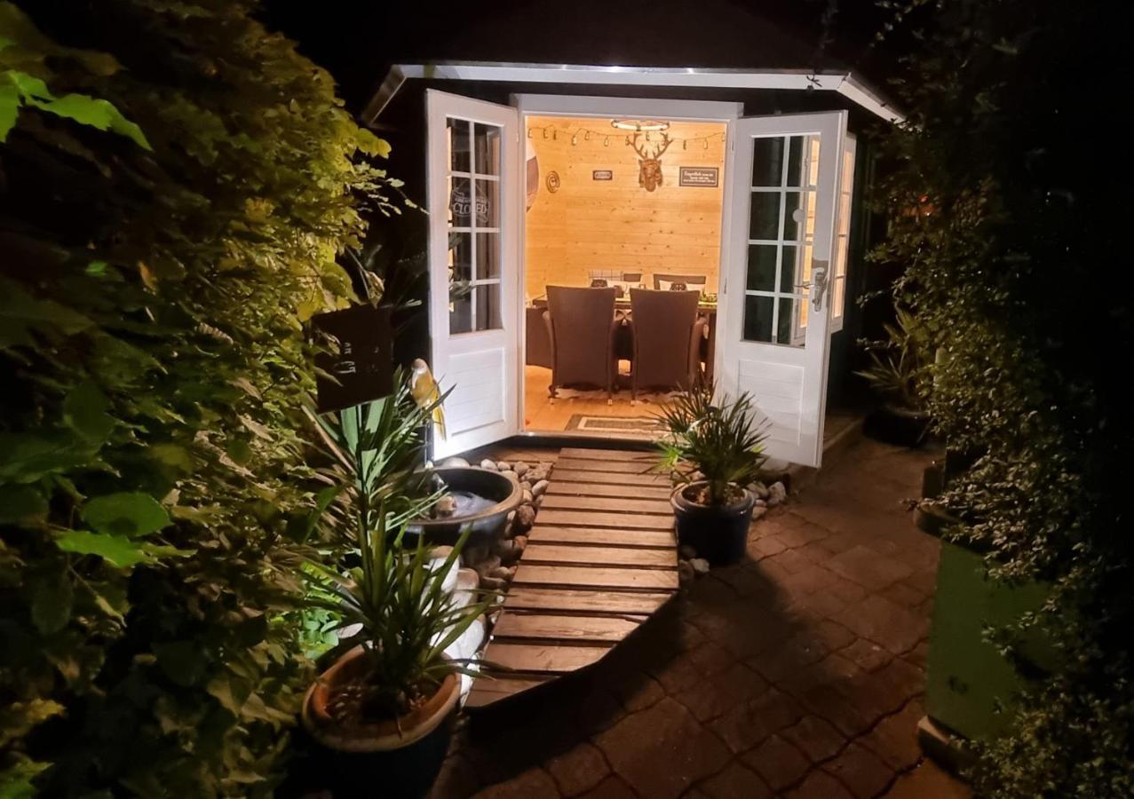Landhaus Osborne Obertraun Exterior photo